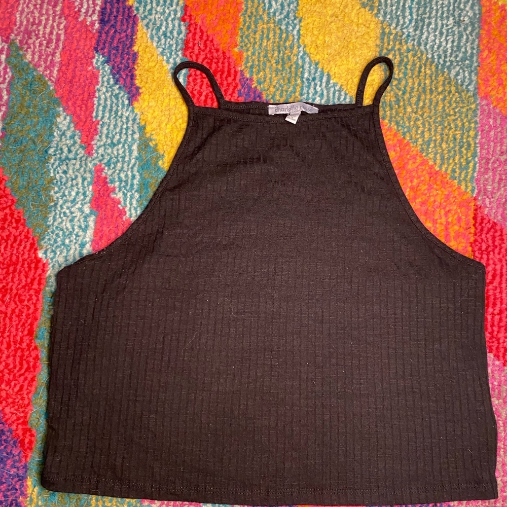 Charlotte Russe tank top